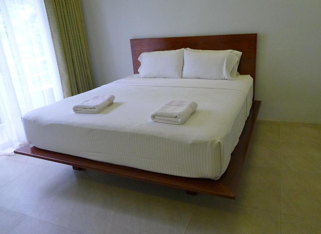 Inn Greenspace Palawan Puerto Princesa