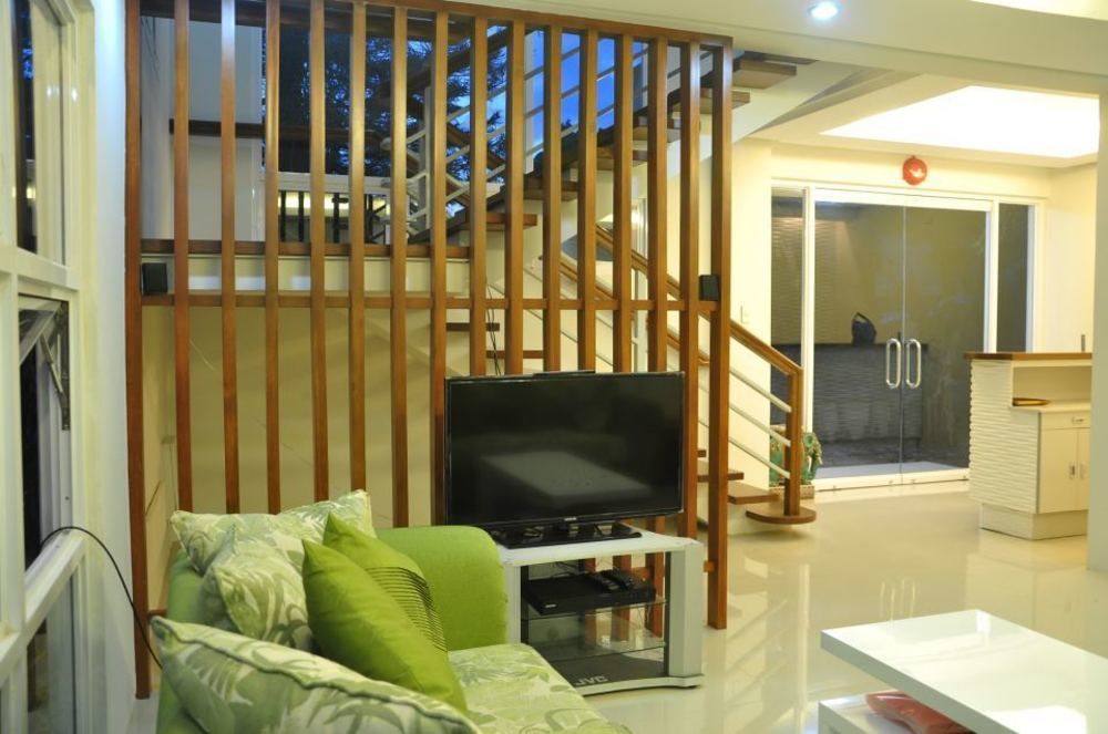 Inn Greenspace Palawan Puerto Princesa