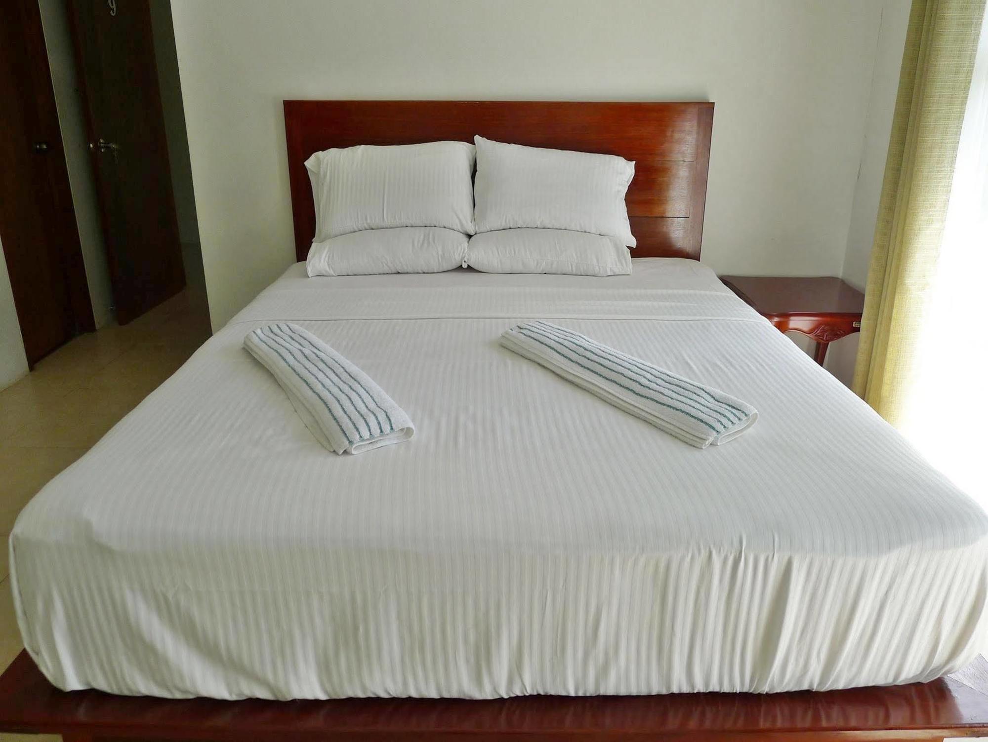 Greenspace Palawan Inn Puerto Princesa