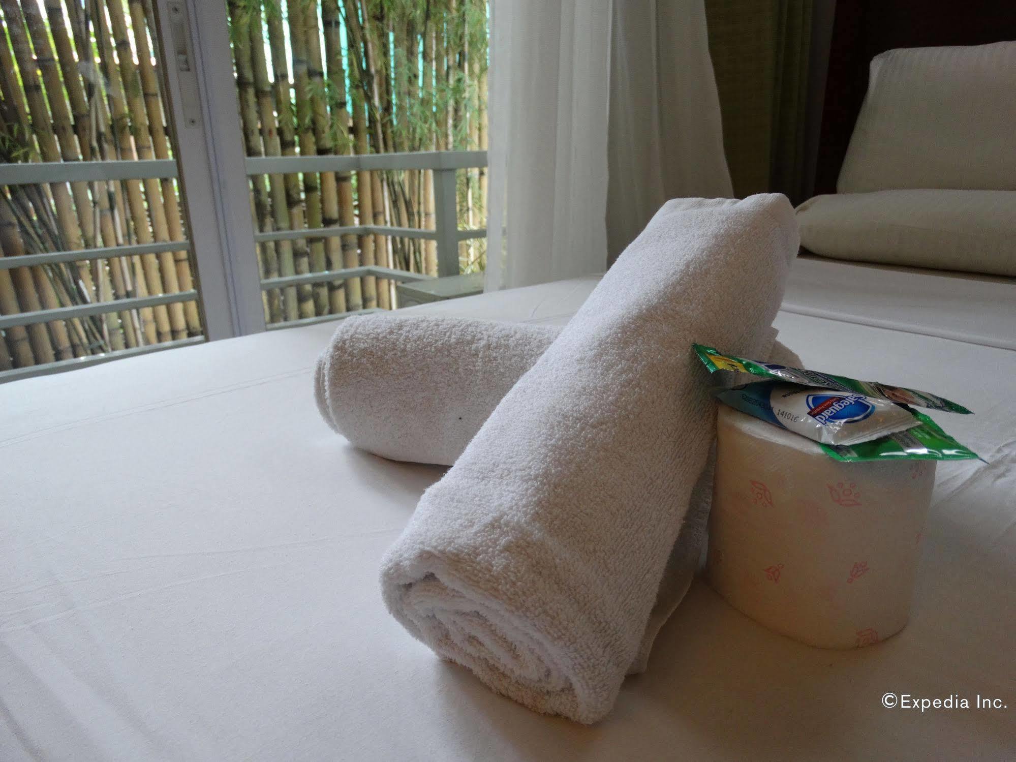 Inn Greenspace Palawan Puerto Princesa