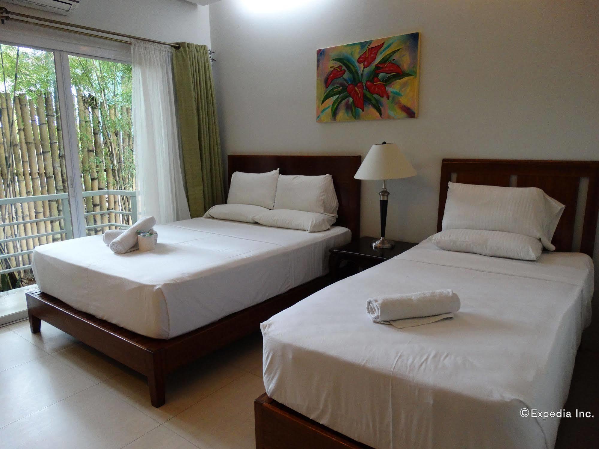 Greenspace Palawan Inn Puerto Princesa