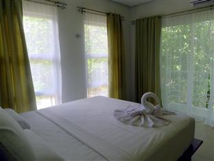 Inn Greenspace Palawan Puerto Princesa